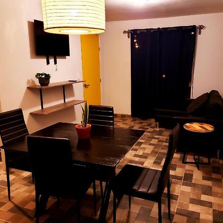 Casa Raquelina, Casa Habitacional Ensenada Zewnętrze zdjęcie
