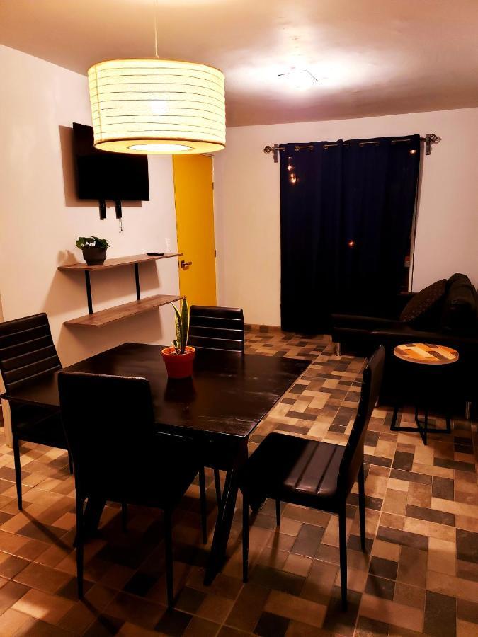 Casa Raquelina, Casa Habitacional Ensenada Zewnętrze zdjęcie