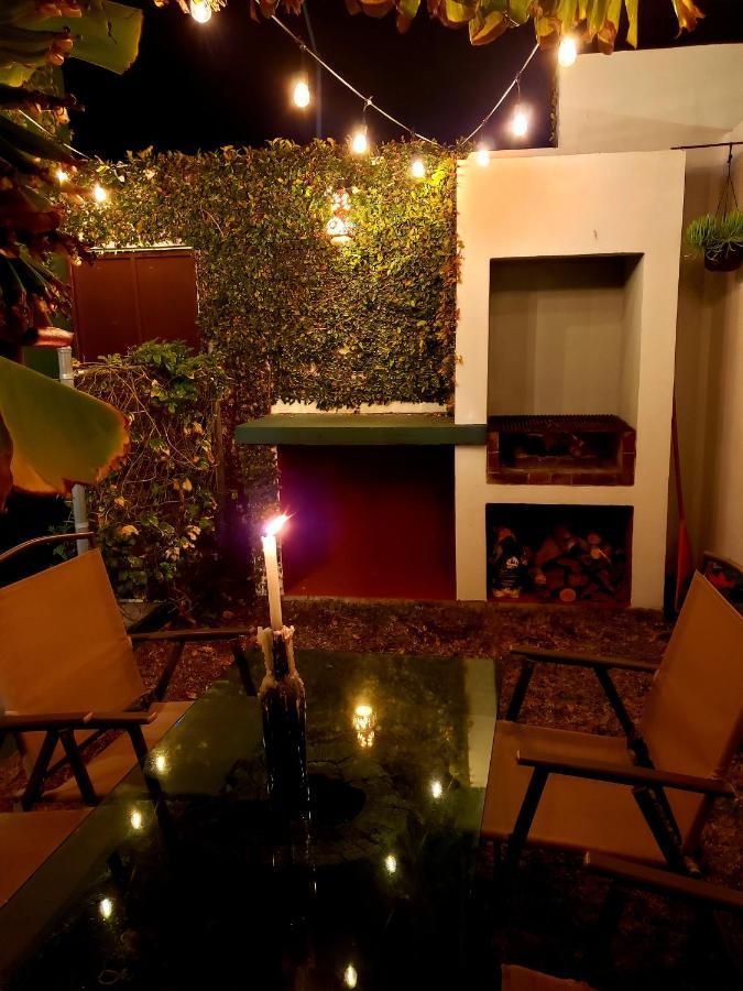 Casa Raquelina, Casa Habitacional Ensenada Zewnętrze zdjęcie