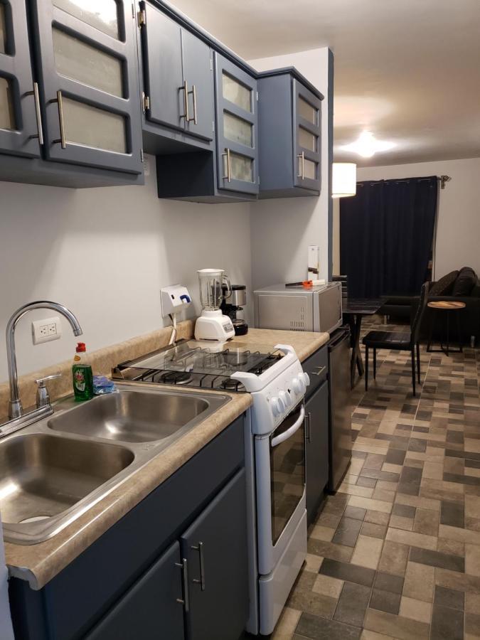 Casa Raquelina, Casa Habitacional Ensenada Zewnętrze zdjęcie