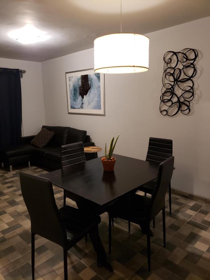Casa Raquelina, Casa Habitacional Ensenada Zewnętrze zdjęcie